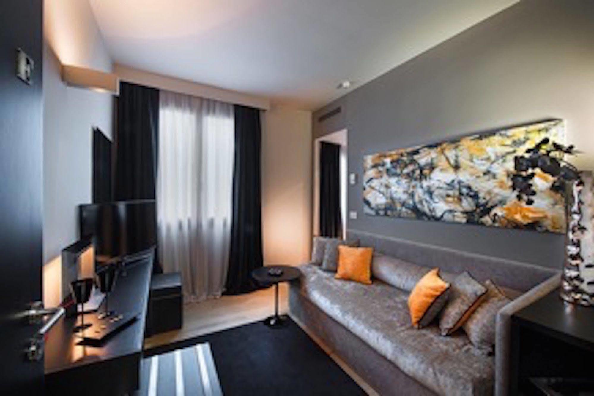 Charming House Dd724 Veneza Exterior foto