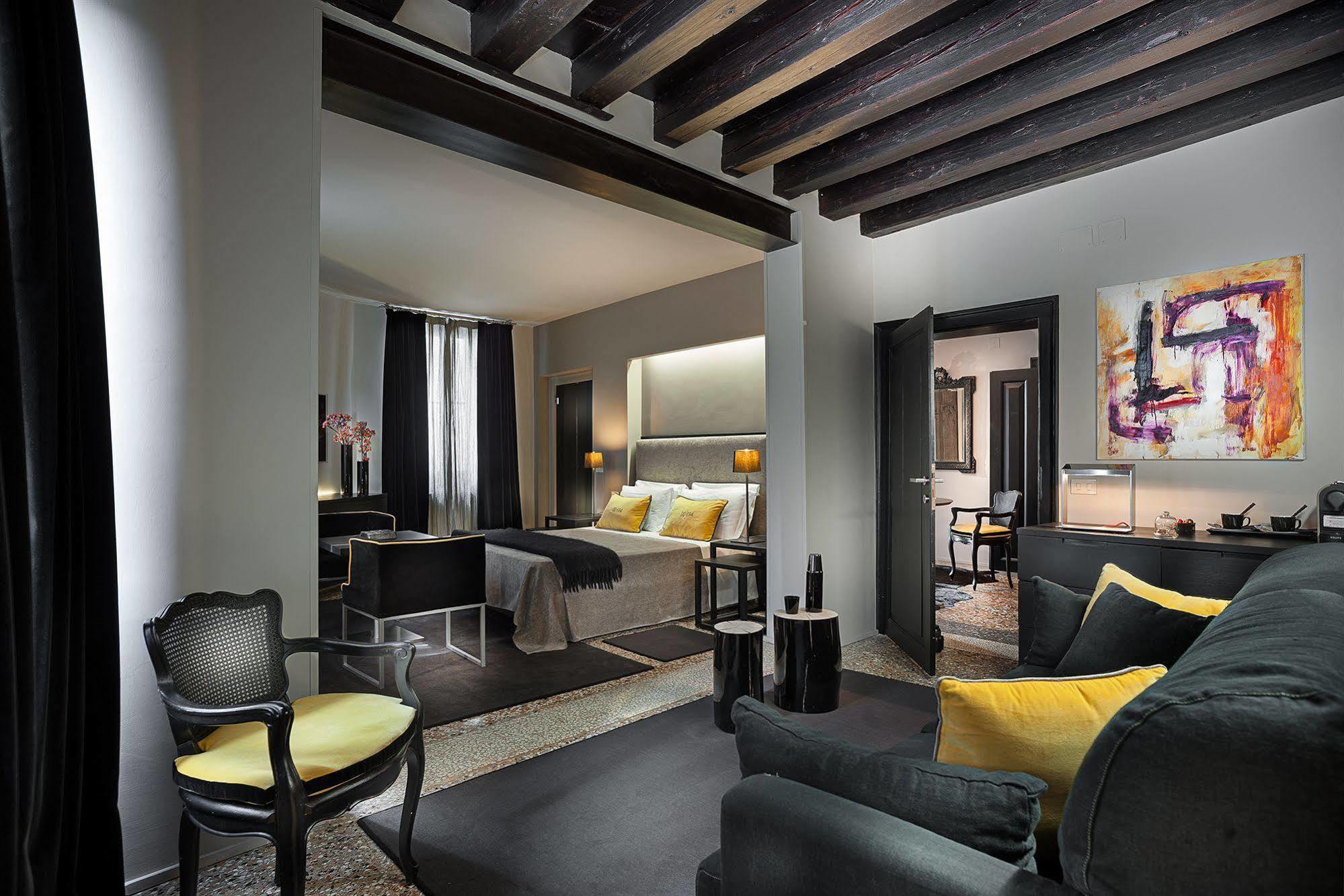 Charming House Dd724 Veneza Exterior foto