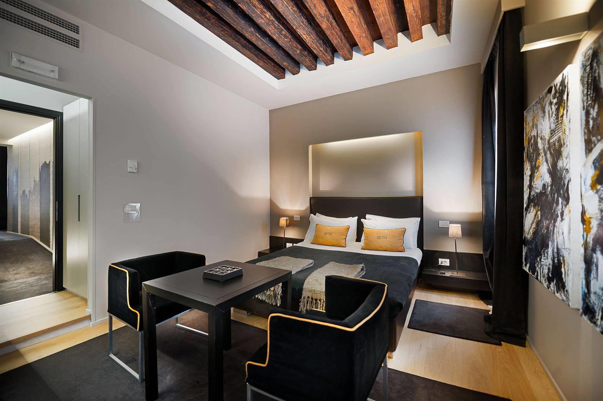 Charming House Dd724 Veneza Exterior foto