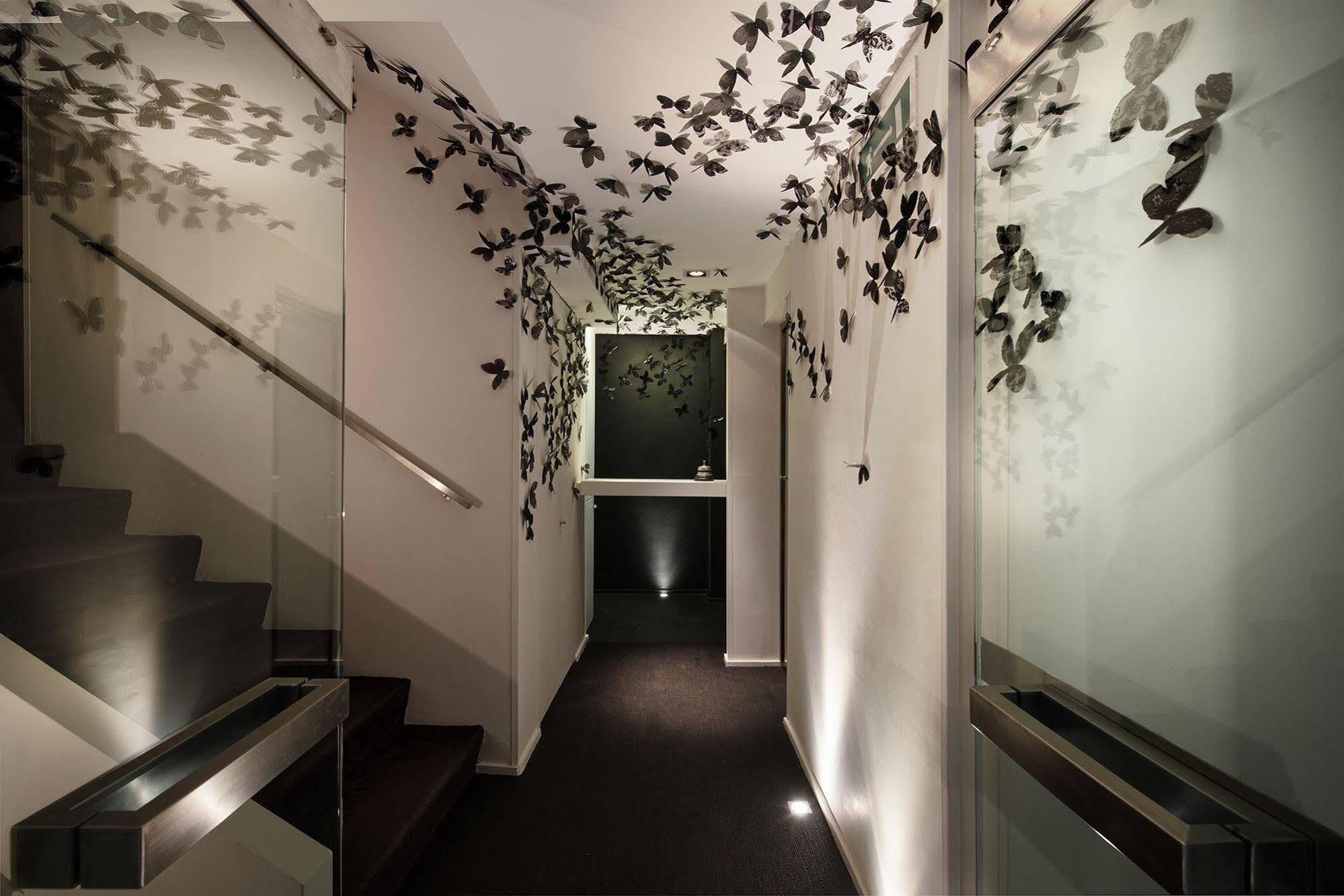 Charming House Dd724 Veneza Exterior foto